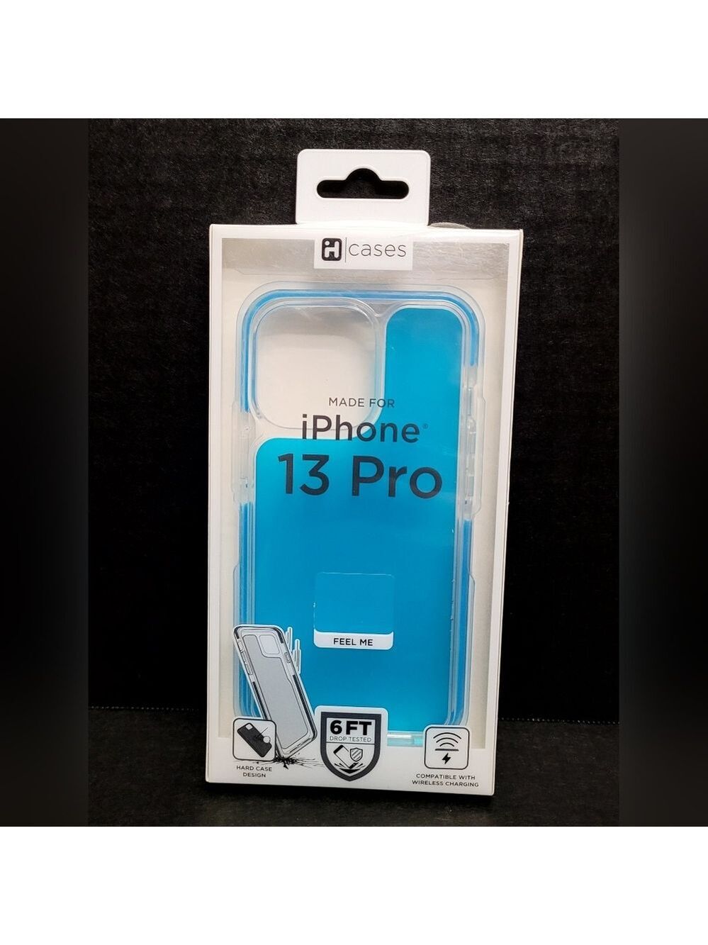 HCases iPhone 13 Pro Phone Case